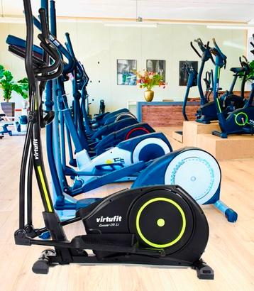 DUMPVERKOOP! Crosstrainer Virtufit  MOET WEG! beschikbaar voor biedingen