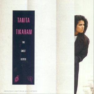 cd - Tanita Tikaram - Sweet Keeper, Cd's en Dvd's, Cd's | Overige Cd's, Zo goed als nieuw, Verzenden