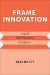Frame Innovation: Create New Thinking by 9780262324311