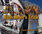 9781634243742 JFK to 911 Everything Is A Rich Mans Trick, Boeken, Verzenden, Nieuw, Francis Richard Conolly