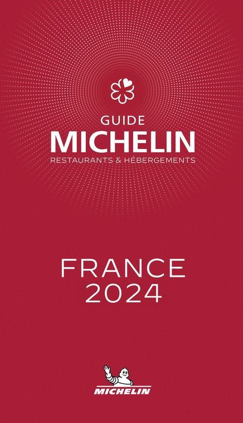 9782067264328 Michelin Red Guides and National Guides- Fr..., Boeken, Studieboeken en Cursussen, Zo goed als nieuw, Verzenden