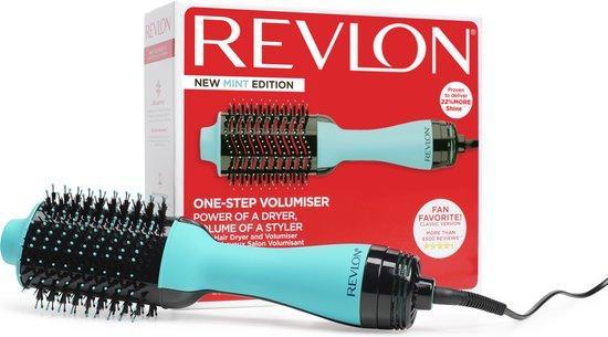 Revlon Volume borstel en Föhnborstel in 1 (2 in 1) - Cerami, Sieraden, Tassen en Uiterlijk, Uiterlijk | Haarverzorging, Nieuw