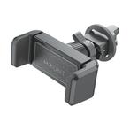 Celly Auto Telefoonhouder 360 Ventilatierooster, Verzenden, Nieuw, Auto