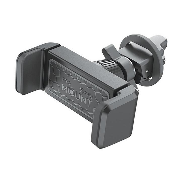 Celly Auto Telefoonhouder 360 Ventilatierooster, Telecommunicatie, Telefoonhouders, Auto, Nieuw, Verzenden