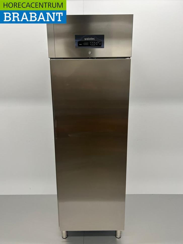 RVS Coreco Premium Vriezer Vrieskast 645 liter 230V Horeca, Zakelijke goederen, Horeca | Keukenapparatuur, Nieuw in verpakking