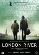 London river - DVD, Cd's en Dvd's, Verzenden, Nieuw in verpakking