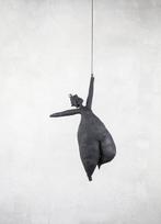 Nicole Furlan - Danzando sospesa, Antiek en Kunst