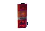 Achterlicht VOOR FORD FIESTA III 1989-1995 1063537, Ophalen of Verzenden, Nieuw