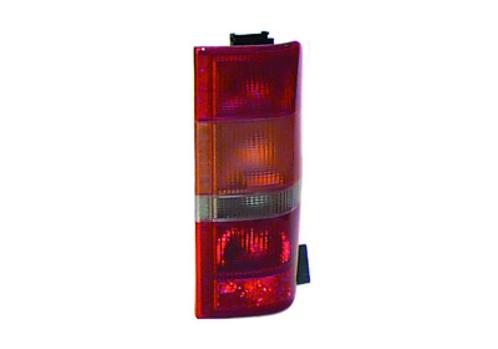 Achterlicht VOOR FORD FIESTA III 1989-1995 1063537, Auto-onderdelen, Verlichting, Nieuw, Ophalen of Verzenden