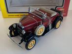Motor City Classics 1:18 - Modelauto - Ford Model A Roadster, Nieuw