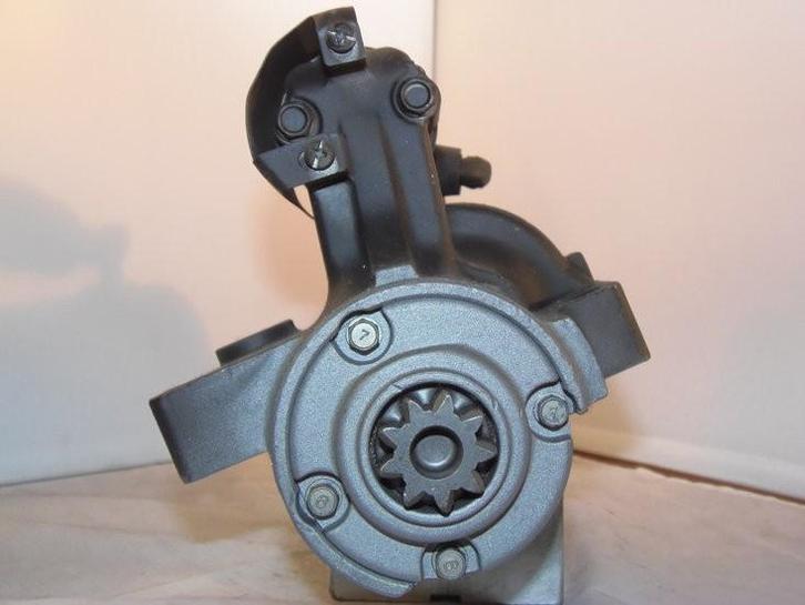 Startmotor 2,2kW Opel Renault Saab V6 diesel, Auto-onderdelen, Motor en Toebehoren, Verzenden