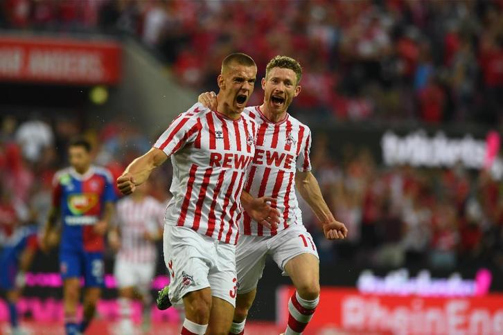 Wedstrijdtickets FC Köln 2025/26, Tickets en Kaartjes, Sport | Voetbal