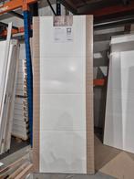 Svedex binnendeur Lijndeur NDB950 | Nova design | Extra Wit, Ophalen of Verzenden, Nieuw