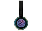 LITTMANN® CARDIOLOGY IV - 6165 - BLACK / RAINBOW, Diversen, Verzenden, Nieuw
