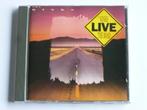 The Kinks - Live / The Road, Cd's en Dvd's, Cd's | Pop, Verzenden, Zo goed als nieuw