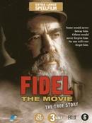 Fidel the movie - DVD, Cd's en Dvd's, Verzenden, Nieuw in verpakking