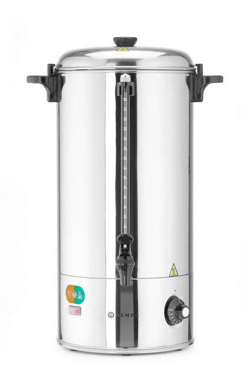 Warme Dranken Ketel, Hendi, 18L, 230v/2200w, 385x385x(h)595m, Zakelijke goederen, Horeca | Keukenapparatuur, Nieuw in verpakking