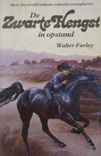 Zwarte hengst in opstand, De (nr. 66) 9789024004614, Boeken, Verzenden, Gelezen, Walter Farley