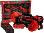NURF Soft Bullet Gun 59cm | Retourdeal | 46% Korting, Ophalen of Verzenden, Nieuw, Jongen of Meisje