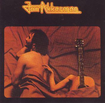 cd - Jan Akkerman - Jan Akkerman, Cd's en Dvd's, Cd's | Overige Cd's, Zo goed als nieuw, Verzenden