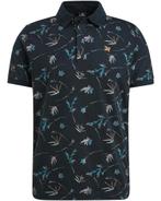Vanguard Polo KM Herenkleding, Verzenden, Nieuw, Blauw, Vanguard