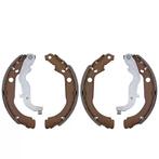 Remschoenset DACIA DUSTER 1.5 dCi 115 4x4 achterzijde, Verzenden, Nieuw