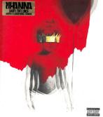 Rihanna - Anti (Deluxe Limited Editie), Cd's en Dvd's, Verzenden, 2000 tot heden, Nieuw in verpakking