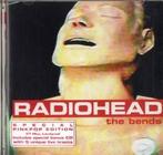cd - Radiohead - The Bends - Pinkpop Edition, Verzenden, Zo goed als nieuw