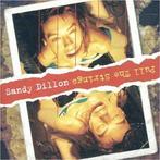 cd - Sandy Dillon - Pull the Strings, Cd's en Dvd's, Verzenden, Zo goed als nieuw