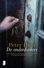De onderduikers 9789022568187 Peter Hein, Boeken, Oorlog en Militair, Verzenden, Gelezen, Peter Hein