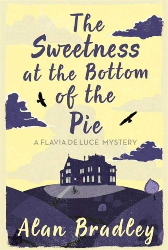 Sweetness At The Bottom Of The Pie 9780752883212, Boeken, Taal | Engels, Zo goed als nieuw, Verzenden
