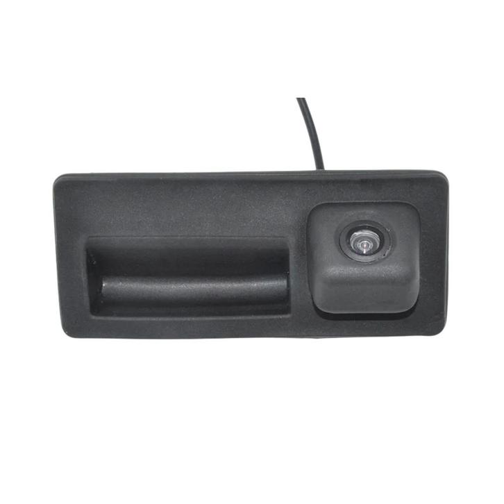 VW Touareg Achteruitrijcamera 2014 t/m 2016, Auto diversen, Auto-accessoires, Ophalen of Verzenden