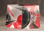 Art Deco - Karl Palda - Vaas - Glas
