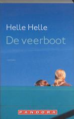 Veerboot 9789025430696 Helle Helle, Verzenden, Gelezen, Helle Helle