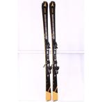 160 168 176 skis ATOMIC REDSTER Q9 REVOSHOCK S 2025, grip w, Verzenden, Gebruikt, Atomic
