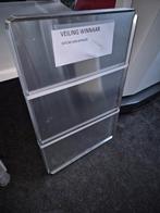 Veiling Boulangerie patisserie inventaris machinery, Gebruikt, Bakkerij en Slagerij