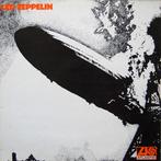 LP gebruikt - Led Zeppelin - Led Zeppelin, Verzenden, Zo goed als nieuw