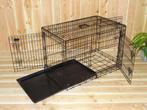 Hondenbench TOPKWALITEIT hondenkooi SPOTGOEDKOOP, Nieuw, Hondenkennel