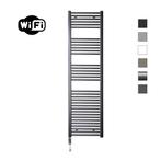 Elektrische Radiator Sanicare HWV Met Wifi 172x45 cm, Ophalen of Verzenden, Nieuw, Chroom, Overige typen
