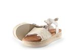 Toms Sleehakken in maat 36 Beige | 10% korting, Kleding | Dames, Schoenen, Verzenden, Beige, Zo goed als nieuw, Toms