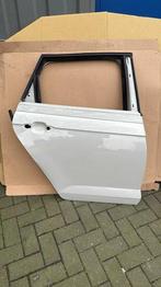 Polo 2G Taigo Deur Portier Rechts Achter Portier grijs w..., Nieuw