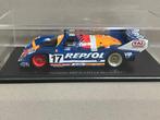 Spark 1:43 - Modelauto - Porsche 962 C 24h Le Mans 1991 -, Nieuw