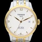 Tissot Le Locle T006.408.22.037.00 uit 2024, Sieraden, Tassen en Uiterlijk, Horloges | Heren, Gebruikt, Polshorloge, Verzenden