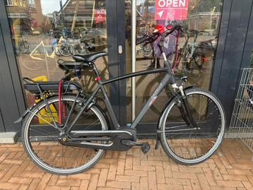 Gazelle Vento elektrische herenfiets beschikbaar voor biedingen