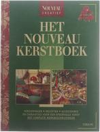 Het Nouveau kerstboek 9789051214888 Agathe van Hell, Gelezen, Agathe van Hell, Judith Schellingerhout, Verzenden