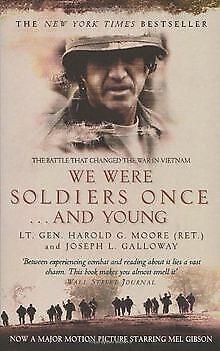 We Were Soldiers Once...and Young: The Battle That Chang..., Boeken, Taal | Engels, Gelezen, Verzenden