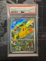 The Pokémon Company Graded card - Pikachu - PSA 10, Nieuw