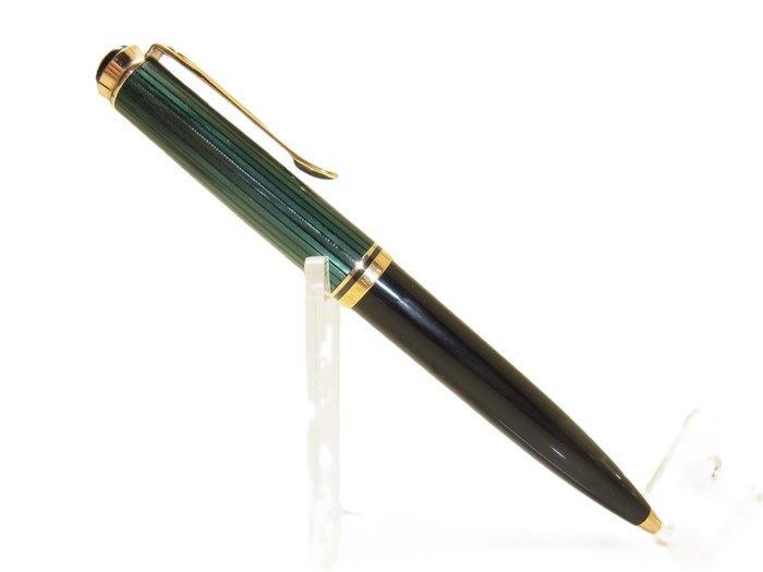 NOS 1992-97 PELIKAN K600 Germany Striated - Zonder, Verzamelen, Pennenverzamelingen