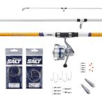 Mitchell Neuron Surf Strand Combo Set 3.00m, Verzenden, Nieuw