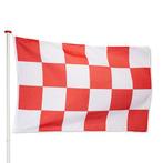 Vlag Brabant 40x60cm, Diversen, Vlaggen en Wimpels, Verzenden, Nieuw